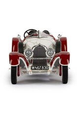 Austro-Daimler Austro Daimler ADR8(1929)Torpedo Roadster(Race version)#65(white/chestnut)