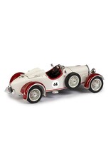 Austro-Daimler Austro Daimler ADR8(1929)Torpedo Roadster(Race version)#44(white/chestnut)