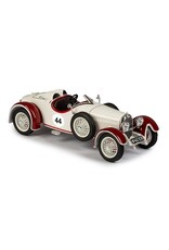 Austro-Daimler Austro Daimler ADR8(1929)Torpedo Roadster(Race version)#44(white/chestnut)