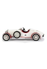 Austro-Daimler Austro Daimler ADR8(1929)Torpedo Roadster(Race version)#44(white/chestnut)