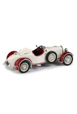 Austro-Daimler Austro Daimler ADR8(1929)Torpedo Roadster(white/chestnut)