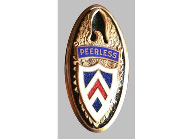 PEERLESS CARS Ltd.