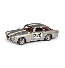 Peerless Peerless GT Coupé(1958)silver(race car)
