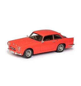 Peerless Peerless GT Coupé(1958)red