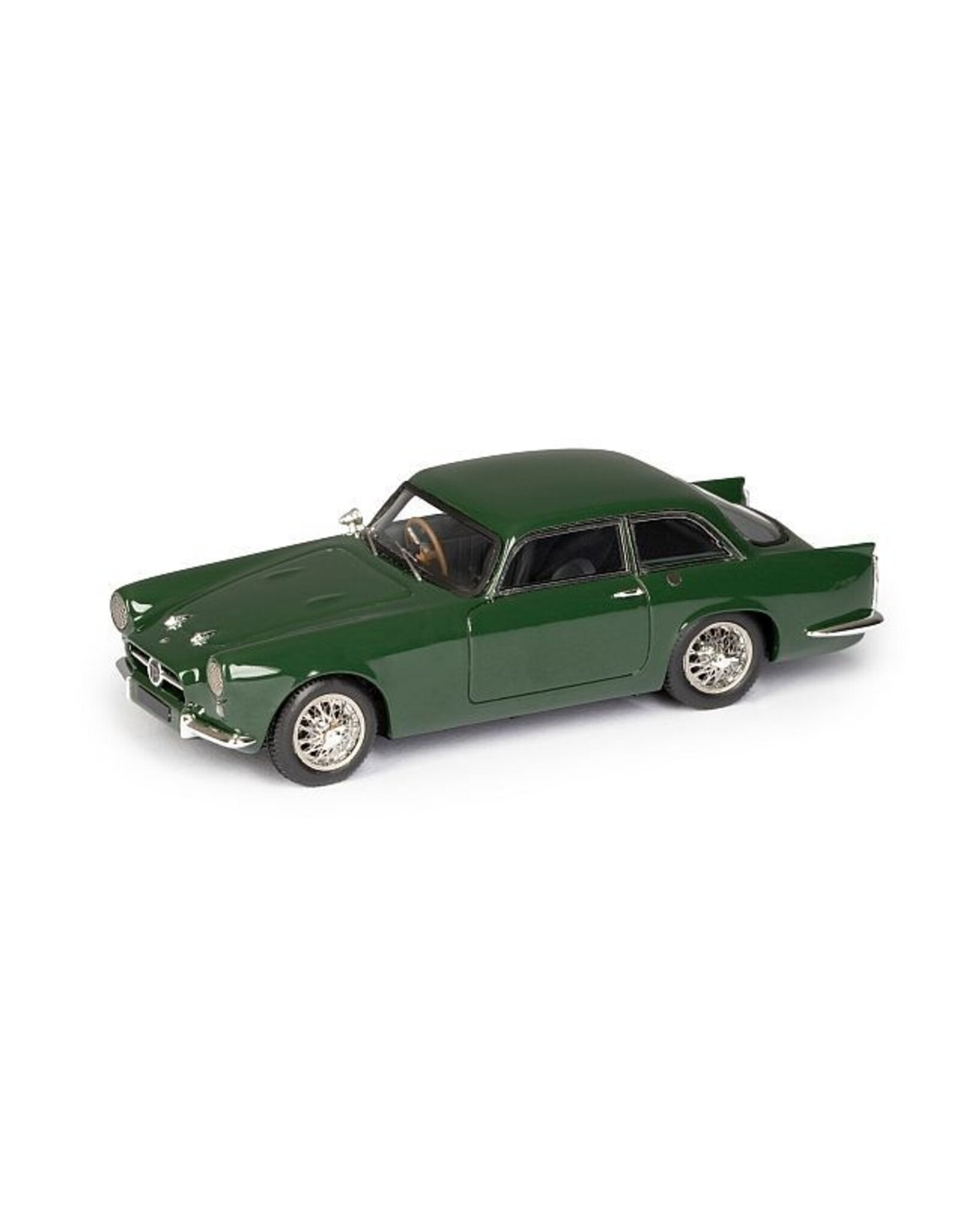 Peerless Peerless GT Coupé(1958)green