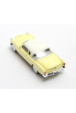 Studebaker Studebaker Power Hawk(1956)snowcap white/yellow stone