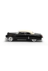 Cadillac(General Motors) Cadillac Coupe Deville Show Car(1949)white/black