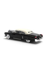 Cadillac(General Motors) Cadillac Coupe Deville Show Car(1949)white/black
