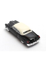 Cadillac(General Motors) Cadillac Coupe Deville Show Car(1949)white/black