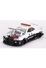 Nissan Nissan Skyline GT-R(R34)Kaido Works V2 Aero(1999)