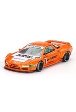 Honda Honda NSX Kaido Racing V1(1990)