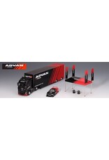 Accessories Paddock Service Tent Set(2023)ADVAN