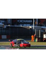 Porsche Porsche 996 GT3 Cup Yokohama #1(Skylimitevents 24h.Zolder 2012)O.Hermans/J.Van Hooydonk/Charles NG/J.Wouters/B.Vanhaeren