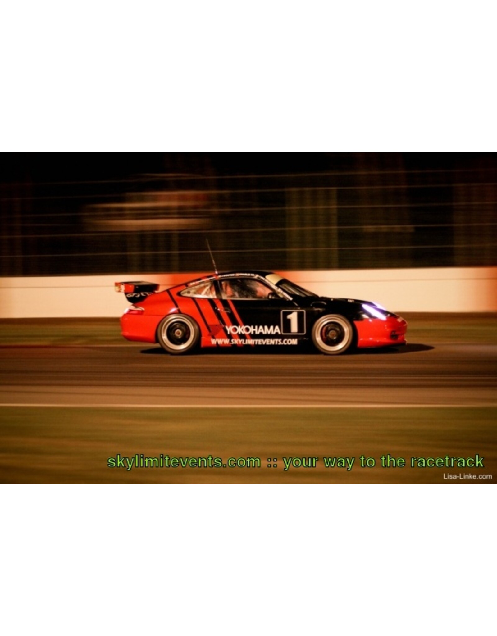 Porsche Porsche 996 GT3 Cup Yokohama #1(Skylimitevents 24h.Zolder 2012)O.Hermans/J.Van Hooydonk/Charles NG/J.Wouters/B.Vanhaeren