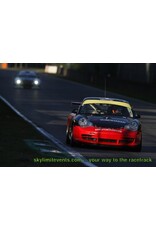 Porsche Porsche 996 GT3 Cup Yokohama #1(Skylimitevents 24h.Zolder 2012)O.Hermans/J.Van Hooydonk/Charles NG/J.Wouters/B.Vanhaeren