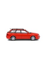 Audi Audi RS2 Avant(Lazer red)