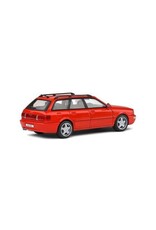 Audi Audi RS2 Avant(Lazer red)