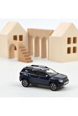 Dacia Dacia Duster(2020)Navy blue