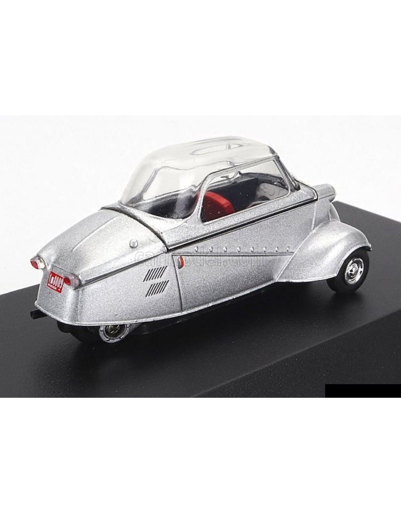 Messerschmitt Messerschmitt KR200(1957)