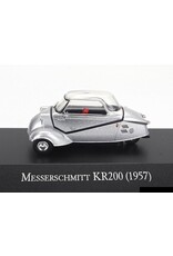 Messerschmitt Messerschmitt KR200(1957)