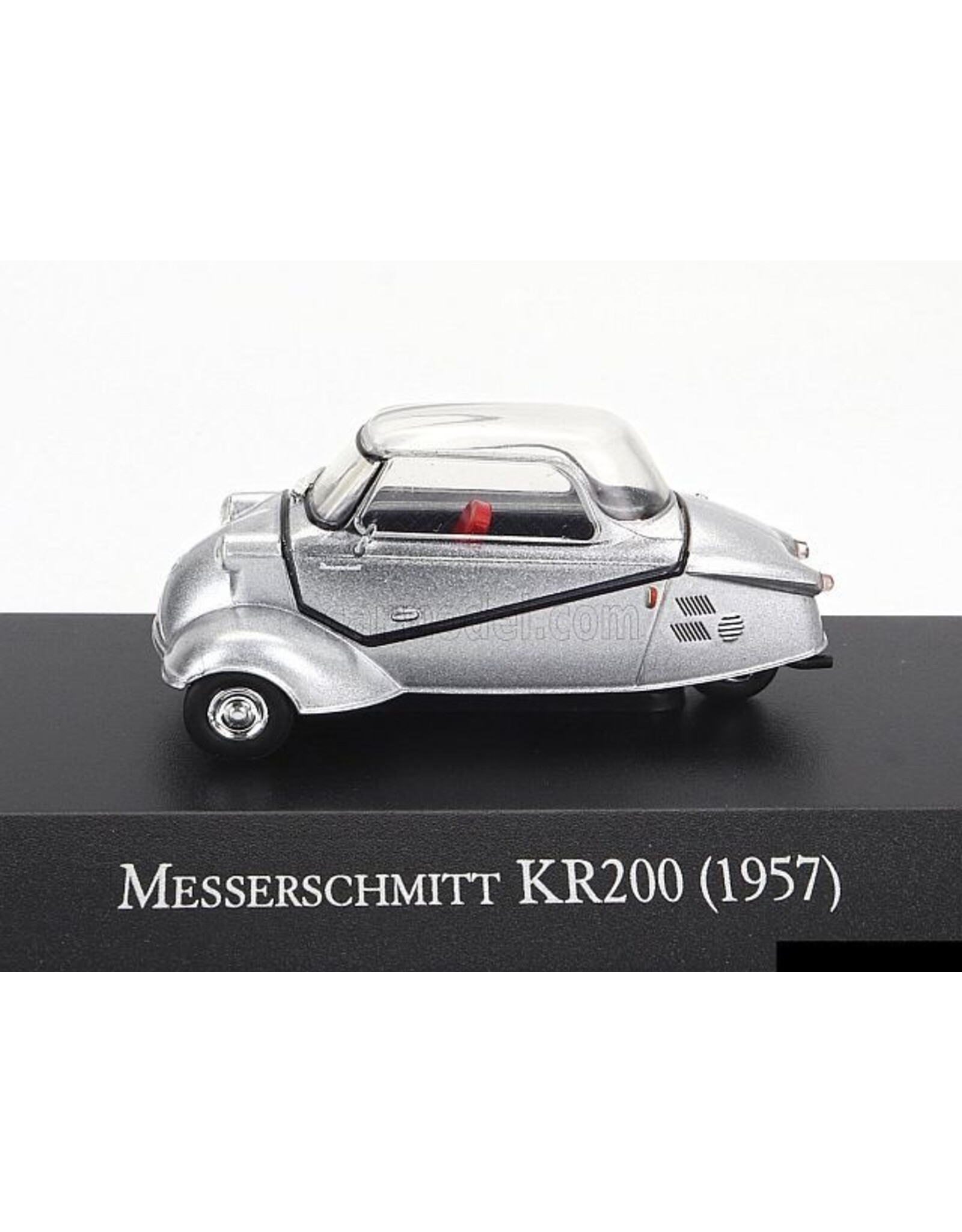 Messerschmitt Messerschmitt KR200(1957)