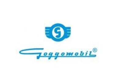 GOGGOMOBIL/HANS GLAS GmbH