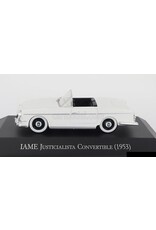 IAME IAME Justicialista Convertible(1953)