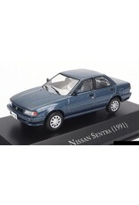 Nissan Nissan Sentra(1991)