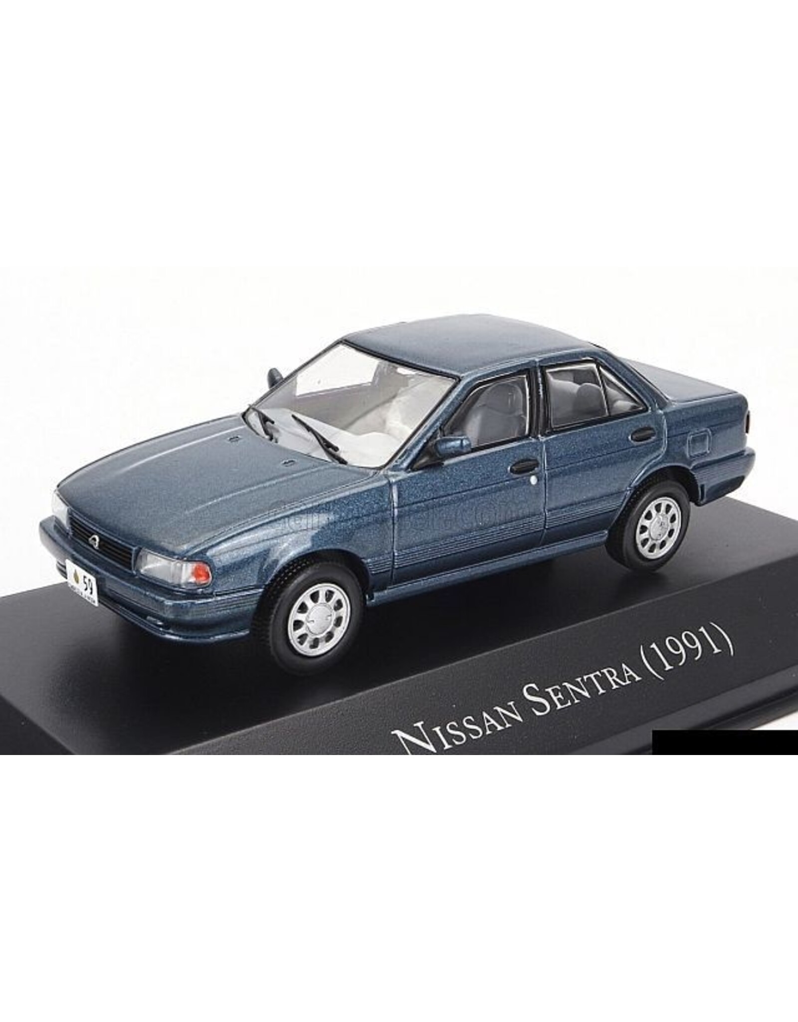 Nissan Nissan Sentra(1991)