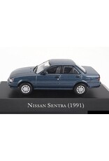 Nissan Nissan Sentra(1991)