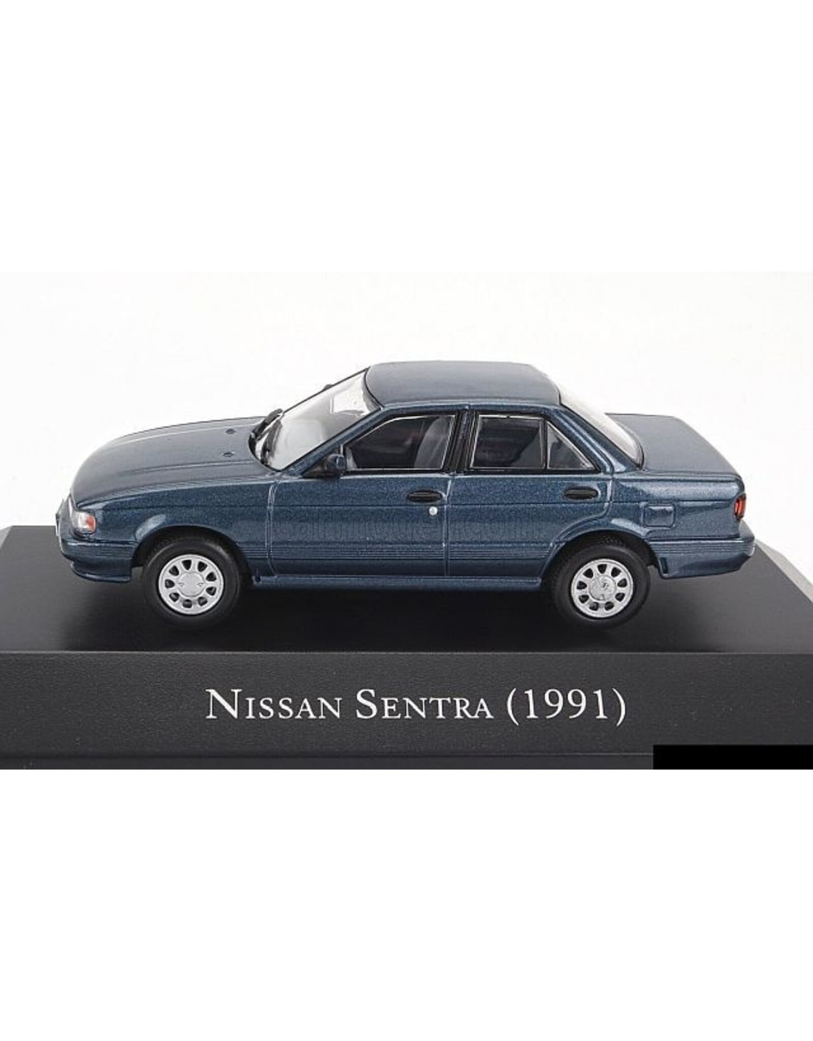 Nissan Nissan Sentra(1991)