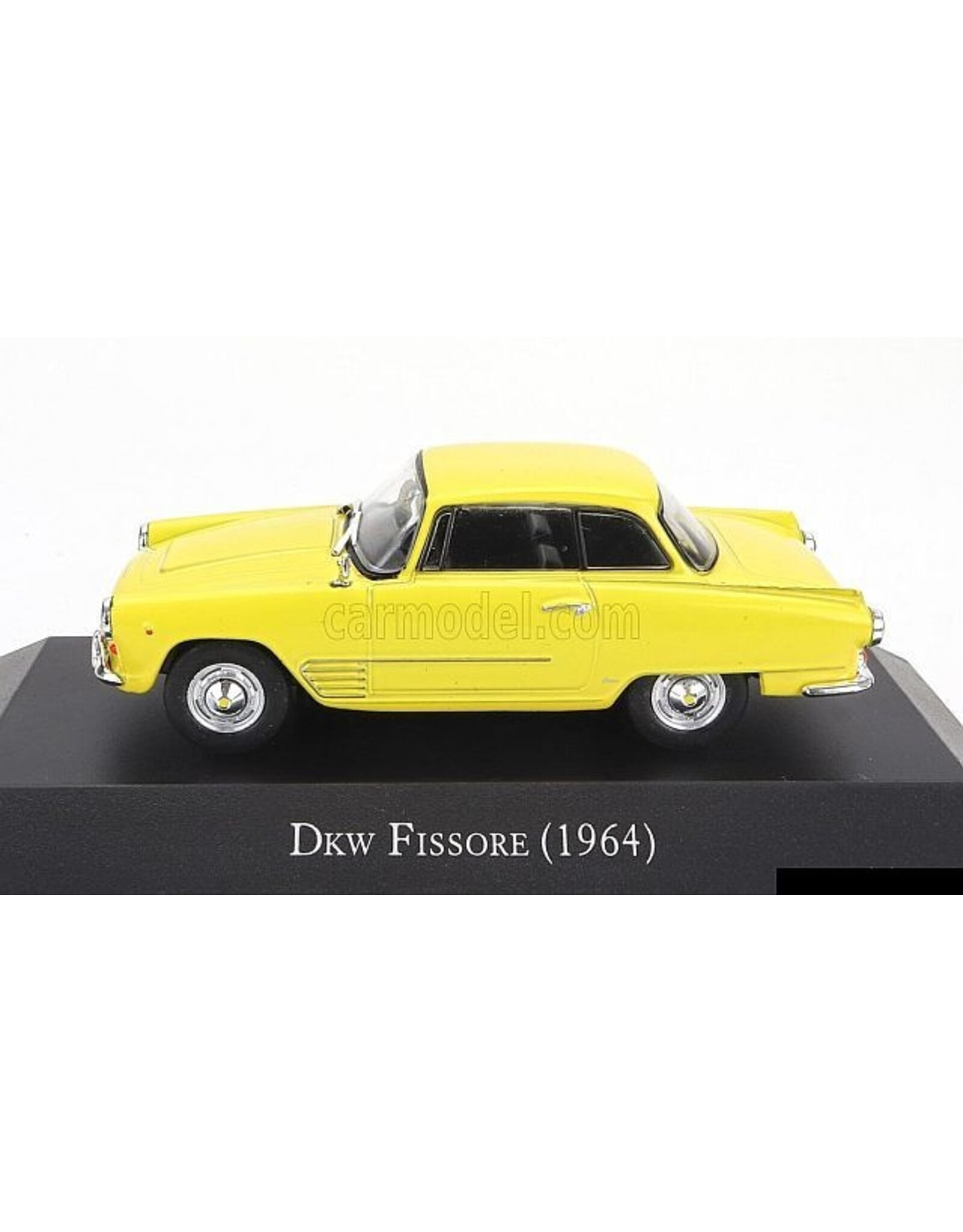 DKW DKW Fissore(1964)