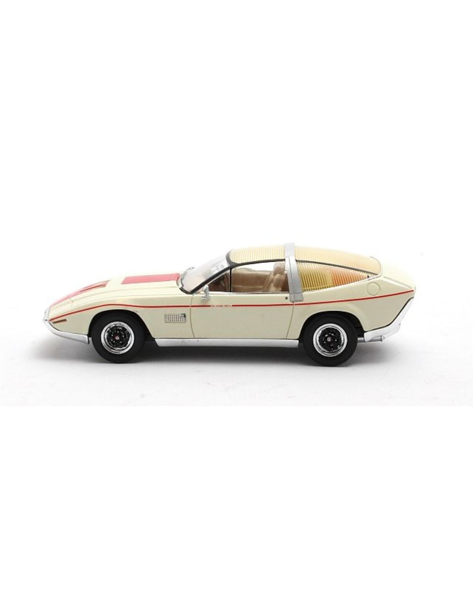 Aston Martin by Ogle Aston Martin DBS V8 "The Sotheby Special" by Ogle(1972)white