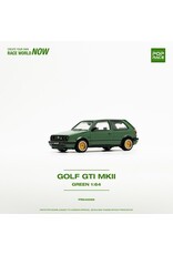 Volkswagen Volkswagen Golf GTi MkII(oak green)