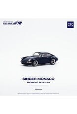 Singer Singer Monaco(midnight blue)