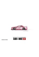 Nissan by Nismo Nissan Skyline GT-R(R34)Kaido Racing Factory V1(1999)