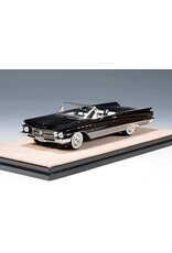 Buick Buick Electra 225 Convertible(1960)open roof(black)