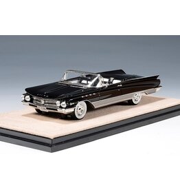 Buick Buick Electra 225 Convertible(1960)open roof(black)