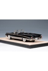 Buick Buick Electra 225 Convertible(1960)open roof(black)