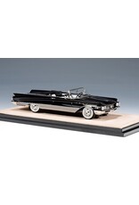 Buick Buick Electra 225 Convertible(1960)open roof(black)
