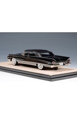 Buick Buick Electra 225 Convertible(1960)close roof(black)