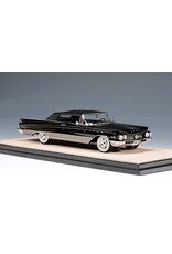 Buick Buick Electra 225 Convertible(1960)close roof(black)