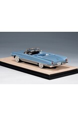 Buick Buick Electra 225 Convertible(1960)open roof(Turquoise metallic)