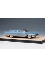 Buick Buick Electra 225 Convertible(1960)open roof(Turquoise metallic)