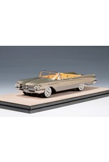 Buick Buick Electra 225 Convertible(1960)open roof(Pearl Fawn metallic)