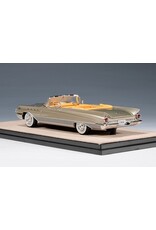 Buick Buick Electra 225 Convertible(1960)open roof(Pearl Fawn metallic)