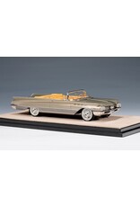 Buick Buick Electra 225 Convertible(1960)open roof(Pearl Fawn metallic)