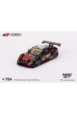 Nissan by Nismo Nissan GTR(35)Nismo GT3 #360 Runup Tomei Sport(Super GT Series)2023