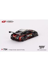 Nissan by Nismo Nissan GTR(35)Nismo GT3 #360 Runup Tomei Sport(Super GT Series)2023