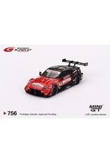 Nissan by Nismo Nissan Z GT500 #23 Motul Autech(Z Super GT Series)2021